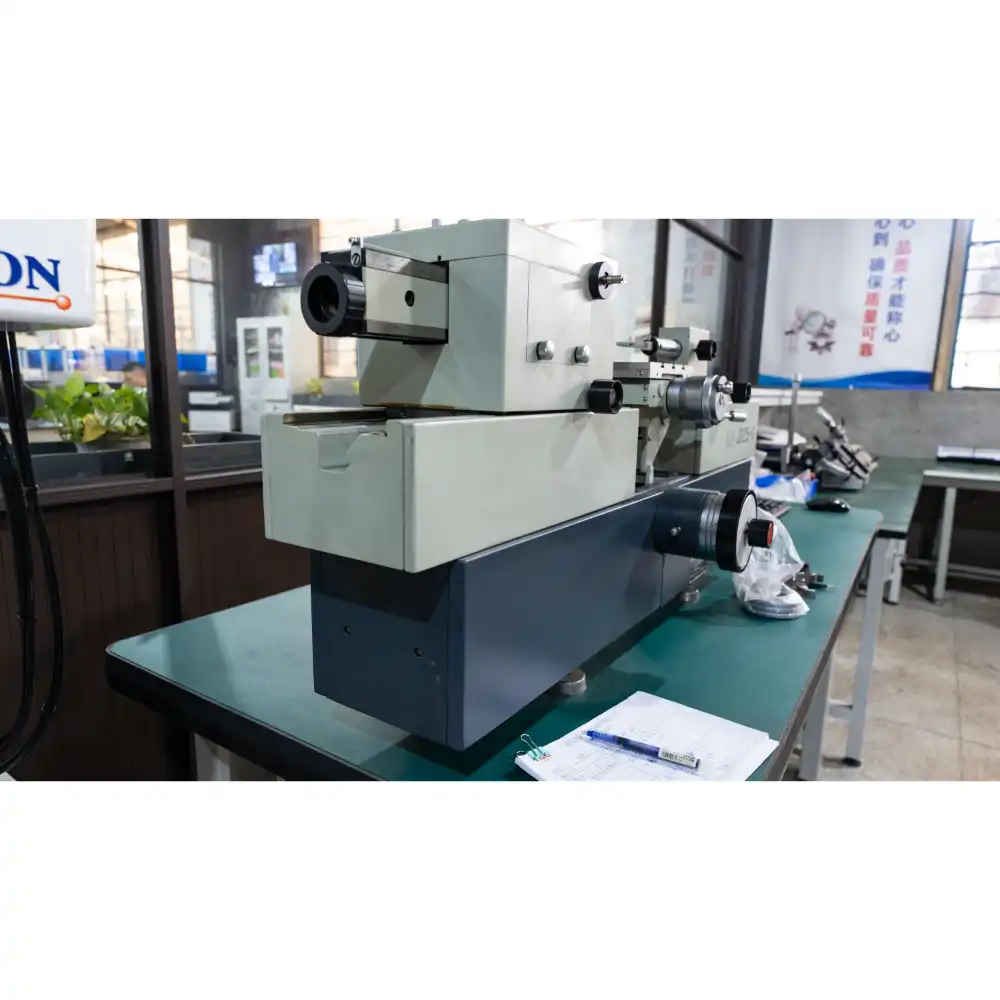 hub bearing quality inspection room
