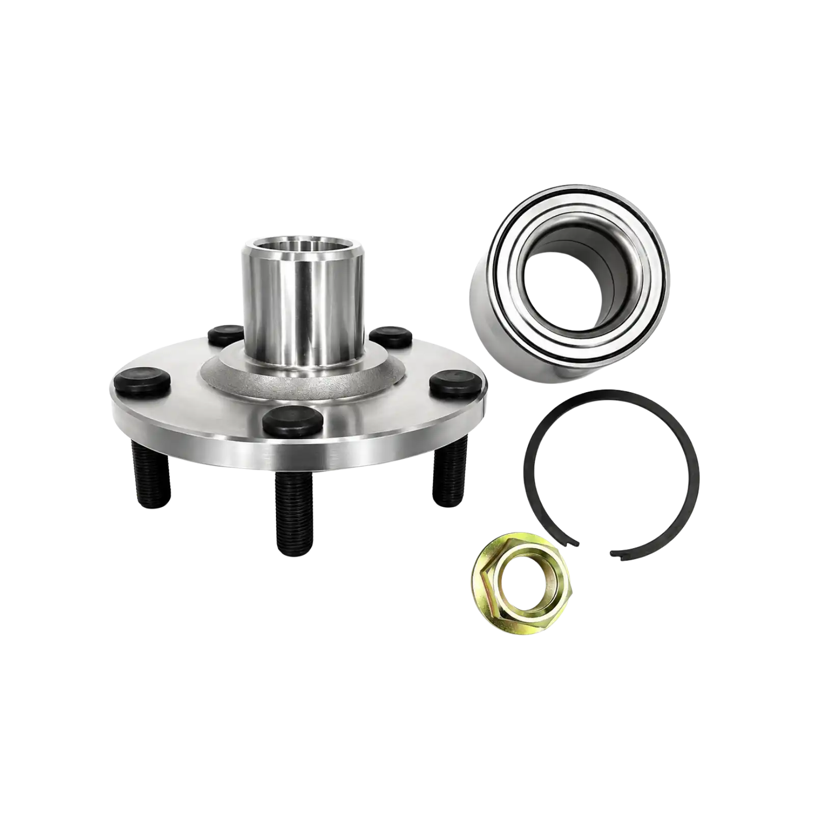 Hub bearing repairt kits