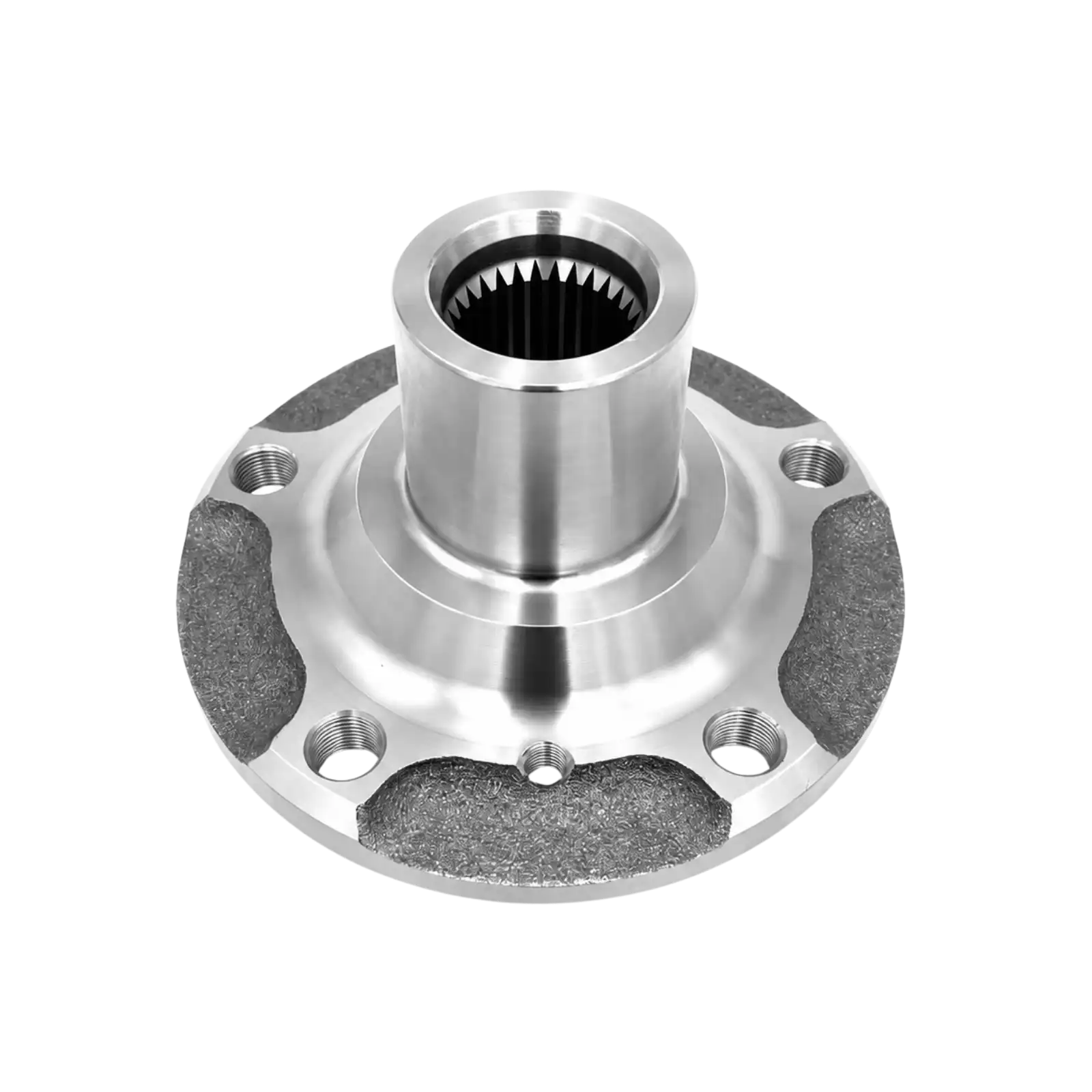 Hub Flange