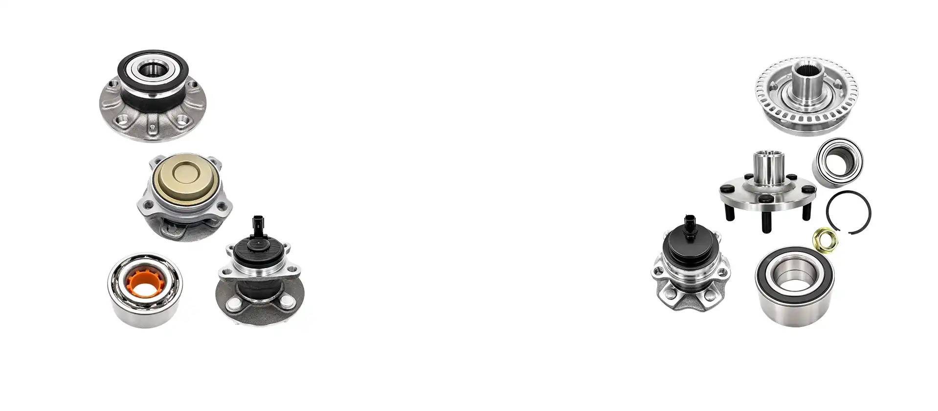 wheel hub bearing source supplier