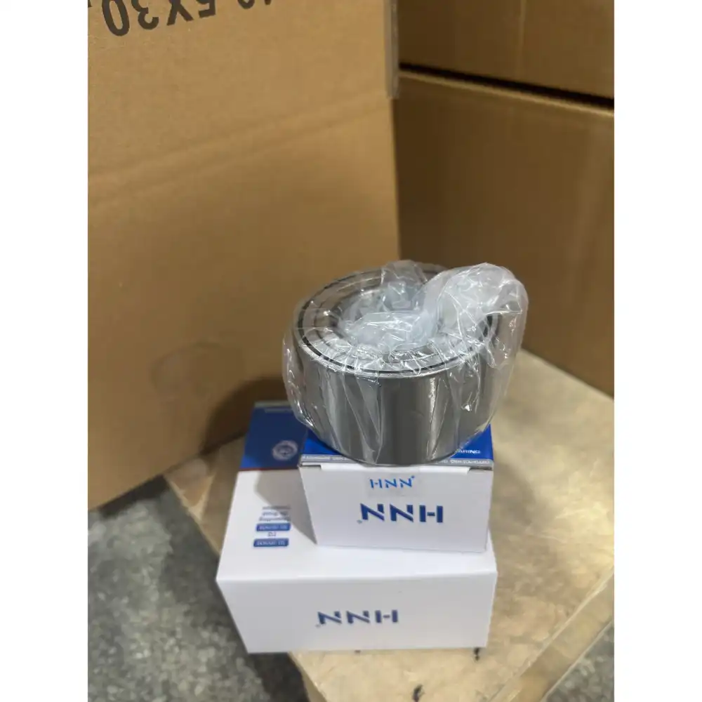 hub bearing packaging