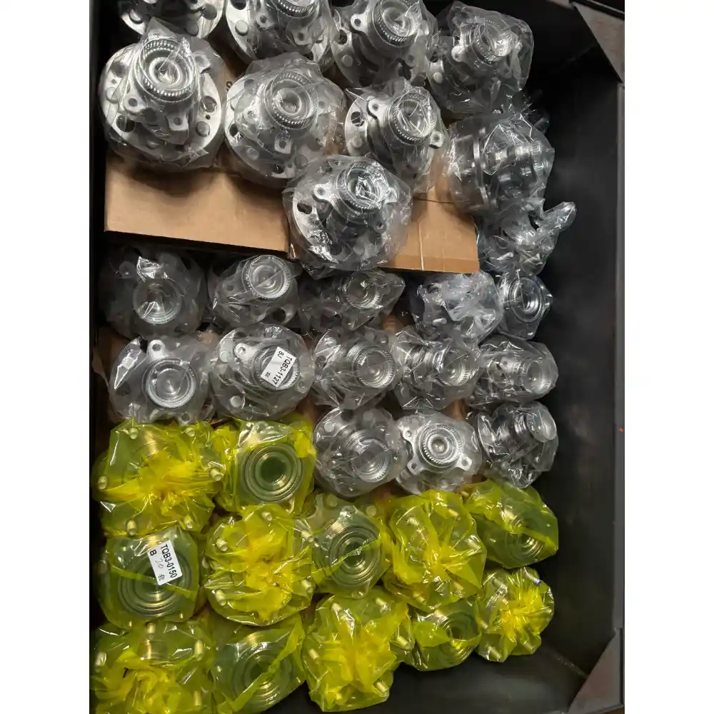 hub bearing bulk products