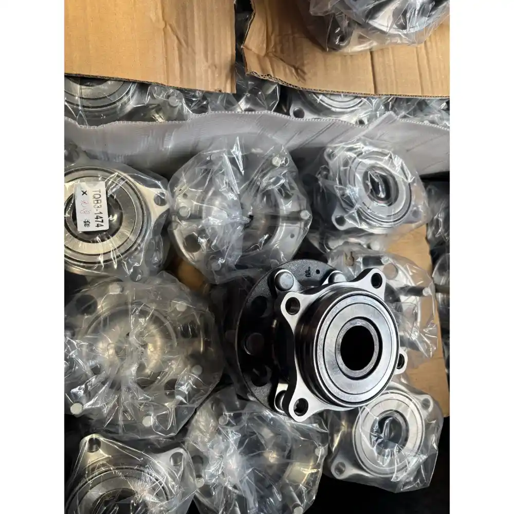 hub bearing bulk products