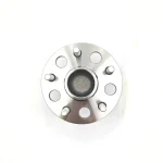 4245076030 Rear Wheel Hub Bearing for TOYOTA C-HR/Lexus UX200 2018-2024