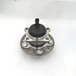 4245076030 Rear Wheel Hub Bearing for TOYOTA C-HR/Lexus UX200 2018-2024