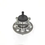 4245076030 Rear Wheel Hub Bearing for TOYOTA C-HR/Lexus UX200 2018-2024