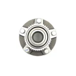011-1017-0300 Front Wheel Hub Bearing for Beijing Huansu HuansuS2.S3.H3 Lifan1.5.HuansuH2