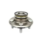 04779 199AA Front Wheel Hub Bearing for Chrysler 300C 05-12 RWD