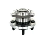 04779 218AB Rear Wheel Hub Bearing for Chrysler 300C Rear-wheel driverear05-09 4WDfront05-19