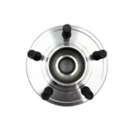 04779 218AB Rear Wheel Hub Bearing for Chrysler 300C Rear-wheel driverear05-09 4WDfront05-19