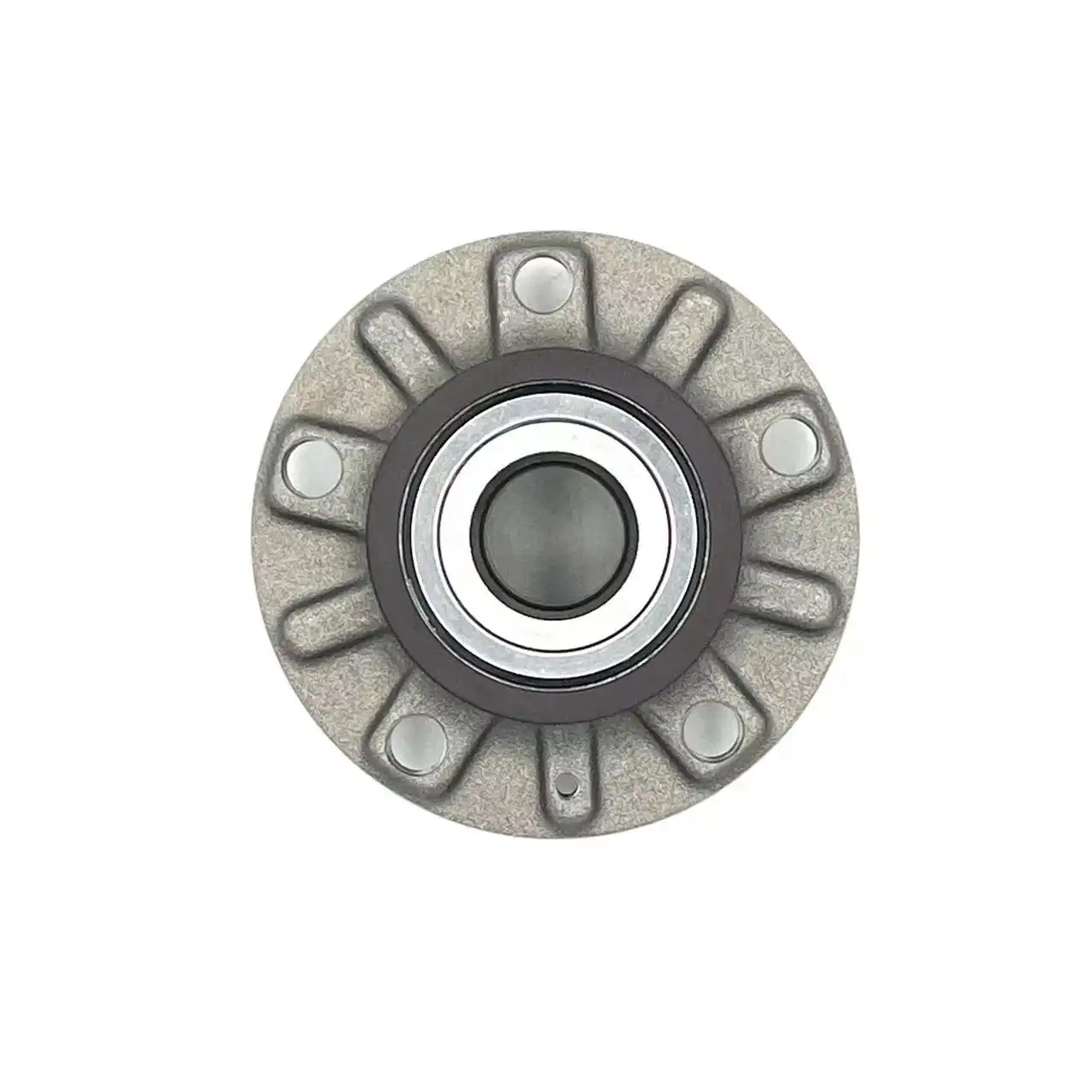 1K0598611 Rear Wheel Hub Bearing for Audi A3.Q2高七.甲壳虫12-15