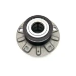 1K0598611 Rear Wheel Hub Bearing for Audi A3.Q2高七.甲壳虫12-15