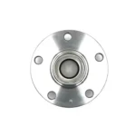 1K0598611 Rear Wheel Hub Bearing for Audi A3.Q2高七.甲壳虫12-15