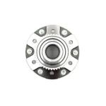 24567741 Front Wheel Hub Bearing for BeijingHuansu Wuling征程N400.华颂7.HuansuH6 14-