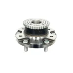 24567741 Front Wheel Hub Bearing for BeijingHuansu Wuling征程N400.华颂7.HuansuH6 14-