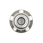 3104110U2011 Rear Wheel Hub Bearing for JAC 和悦RS