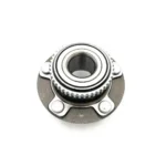 3104110U2011 Rear Wheel Hub Bearing for JAC 和悦RS
