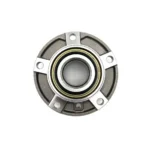 31221139345 Front Wheel Hub Bearing for BMW 5E34 7/E32 8/E31 3E36/E46 Z3/Z4/E85/E86