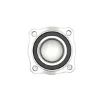 33406787015 Rear Wheel Hub Bearing-single for BMW X3/F25 X4/F26