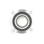33406850159 Rear Wheel Hub Bearing-single for BMW 5F18/F11/F10/F07 6/F12/F13/F06 7/F01/F02