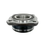 33406850159 Rear Wheel Hub Bearing-single for BMW 5F18/F11/F10/F07 6/F12/F13/F06 7/F01/F02