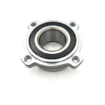 33411095238 Rear Wheel Hub Bearing-single for BMW X5/E53(98-03) 6E63/E64 7E65/E66