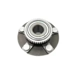406010Q0002 Rear Wheel Hub Bearing for Yema YemaF10.F12.F99/五孔
