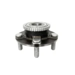 406010Q0002 Rear Wheel Hub Bearing for Yema YemaF10.F12.F99/五孔