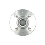 42200-TF0-N51 Rear Wheel Hub Bearing for Honda 风范GM2/GM3(09-14) FitEG8(09-14) 2小孔