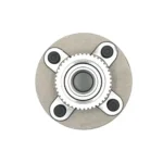 43200-4M400ABS Rear Wheel Hub Bearing for DongfengNissan 阳光N16
