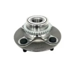 43200-4M400ABS Rear Wheel Hub Bearing for DongfengNissan 阳光N16