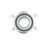 4F0 498 625B Front Wheel Hub Bearing-single for Audi A6L/C6 05-11