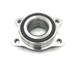 4F0 498 625B Front Wheel Hub Bearing-single for Audi A6L/C6 05-11