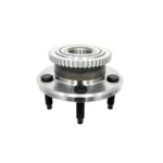 4R33-2C300-AB/513221 Front Wheel Hub Bearing for Ford Yema 05-14
