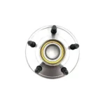 4R33-2C300-AB/513221 Front Wheel Hub Bearing for Ford Yema 05-14