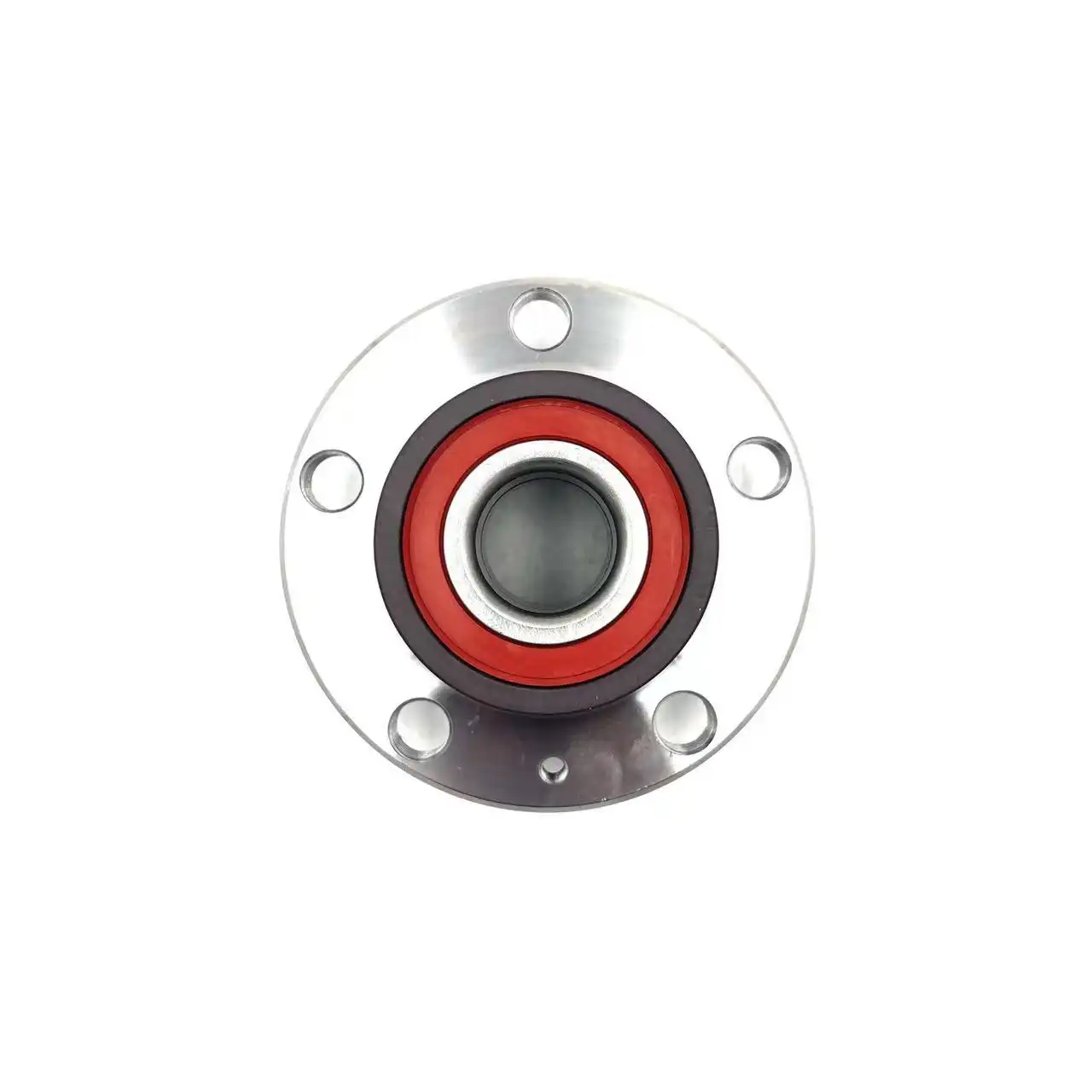 6Q0 598 611/1J0598611 Rear Wheel Hub Bearing for Volkswagen Polo.晶锐.AudiA1.劲情