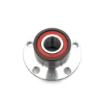 6Q0 598 611/1J0598611 Rear Wheel Hub Bearing for Volkswagen Polo.晶锐.AudiA1.劲情