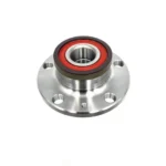 6Q0 598 611/1J0598611 Rear Wheel Hub Bearing for Volkswagen Polo.晶锐.AudiA1.劲情