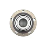 6RD 501 611 Rear Wheel Hub Bearing for Volkswagen 新捷达.新Santana 13~