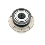 6RD 501 611 Rear Wheel Hub Bearing for Volkswagen 新捷达.新Santana 13~