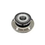 6RD 501 611 Rear Wheel Hub Bearing for Volkswagen 新捷达.新Santana 13~