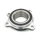 8WD 407 625 Front Wheel Hub Bearing-single for Audi A4L/B9 16~ Q5L 18~ A6 19~