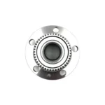 800179D Rear Wheel Hub Bearing for Volkswagen Bora.ZhonghuaFRV