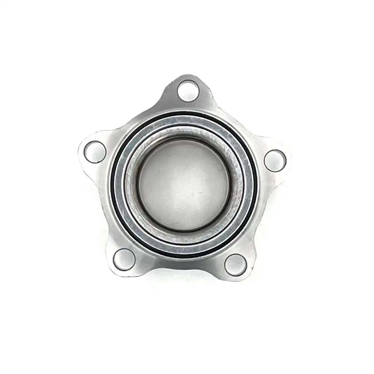 BTF 1210 Front Wheel Hub Bearing-single for Ford TransitV348(Disk Brake) 图雅诺