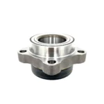 BTF 1210 Front Wheel Hub Bearing-single for Ford TransitV348(Disk Brake) 图雅诺