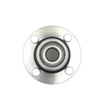 3502030-K01 Rear Wheel Hub Bearing for Changan 奔奔/A101 10~13