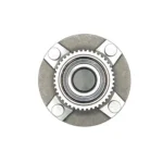 23973990 Front Wheel Hub Bearing for Wuling 四孔/Rongguang.RongguangV/S.宏光.宏光V/S/S1.CONFERO S.小康 Fengguang.Beijing威旺306.Wuling宏图