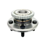 FR3Z-1104A Front Wheel Hub Bearing for Ford Yema 15~
