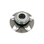 DACF281354050 Front Wheel Hub Bearing for Jinbei T30.T32