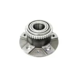 6665-L000-003 Rear Wheel Hub Bearing for Jinbei Jinbei750,F30